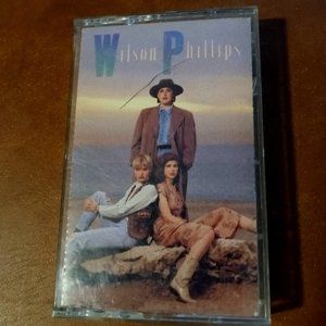 willison phillips k4-93745 tape